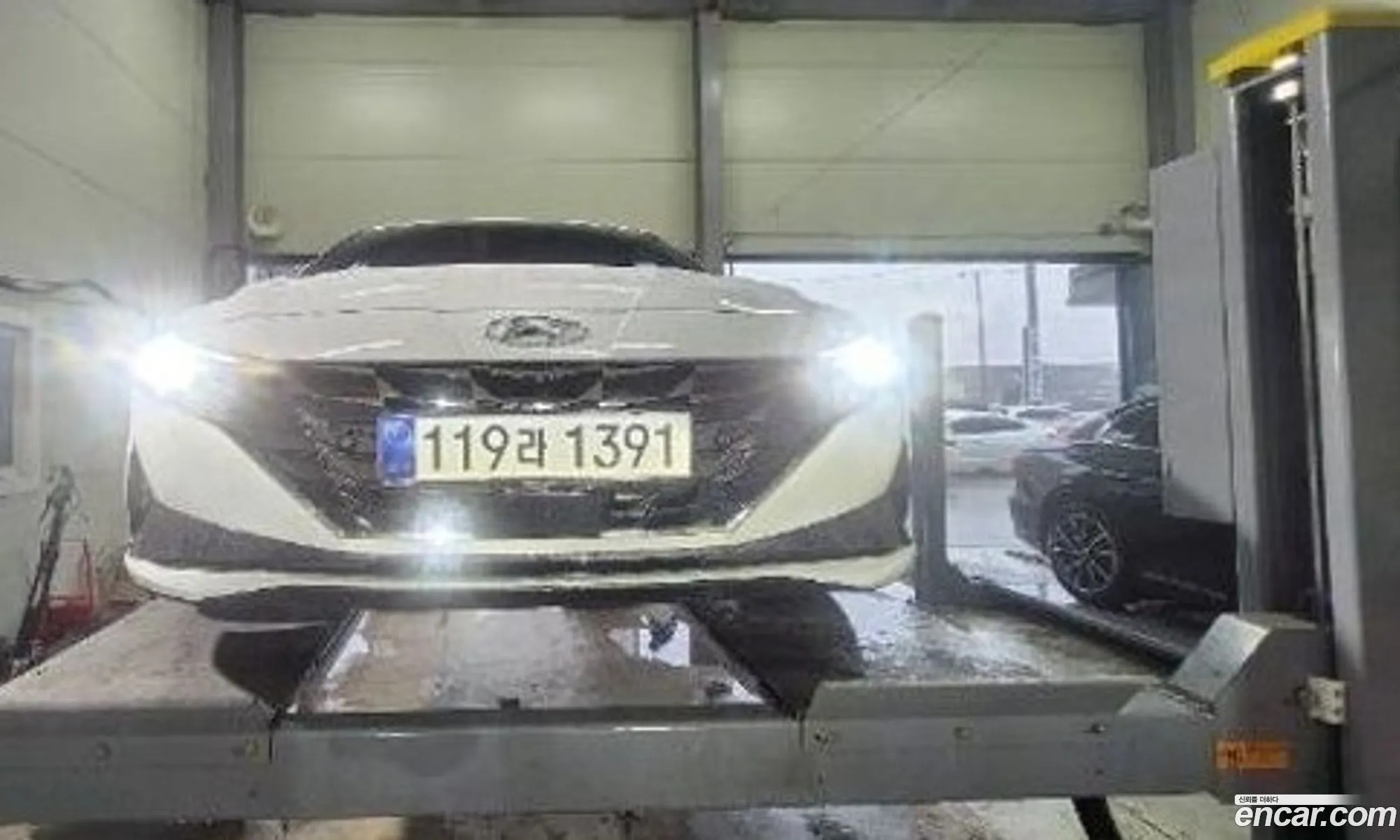 Hyundai Elantra 2022 — 3
