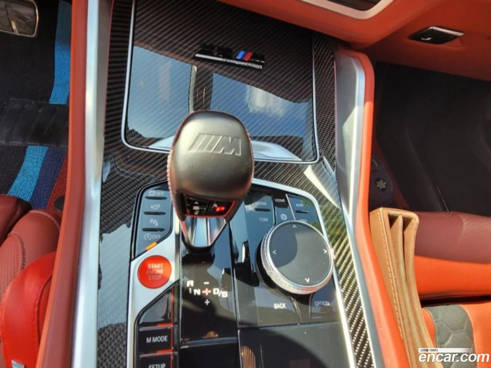 BMW X6 M 2022 — 5