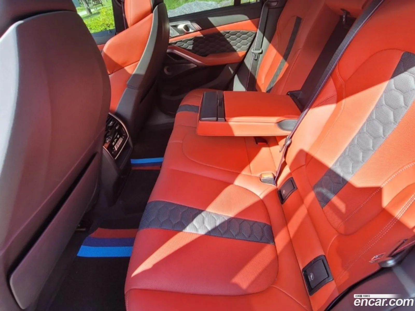 BMW X6 M 2022 — 16