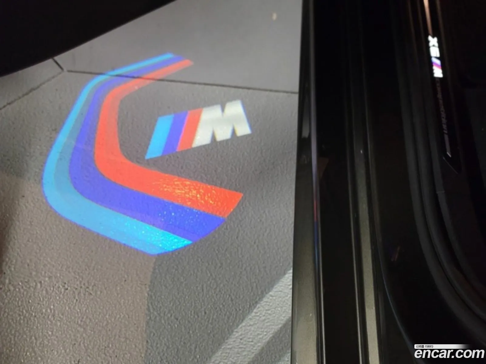 BMW X6 M 2022 — 17