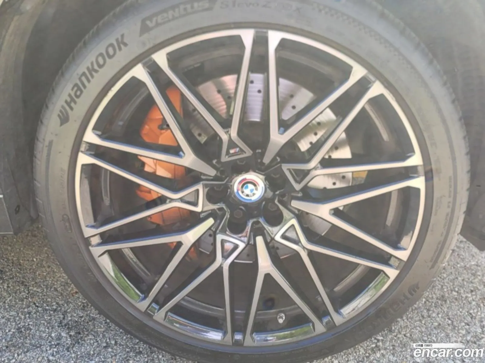 BMW X6 M 2022 — 4