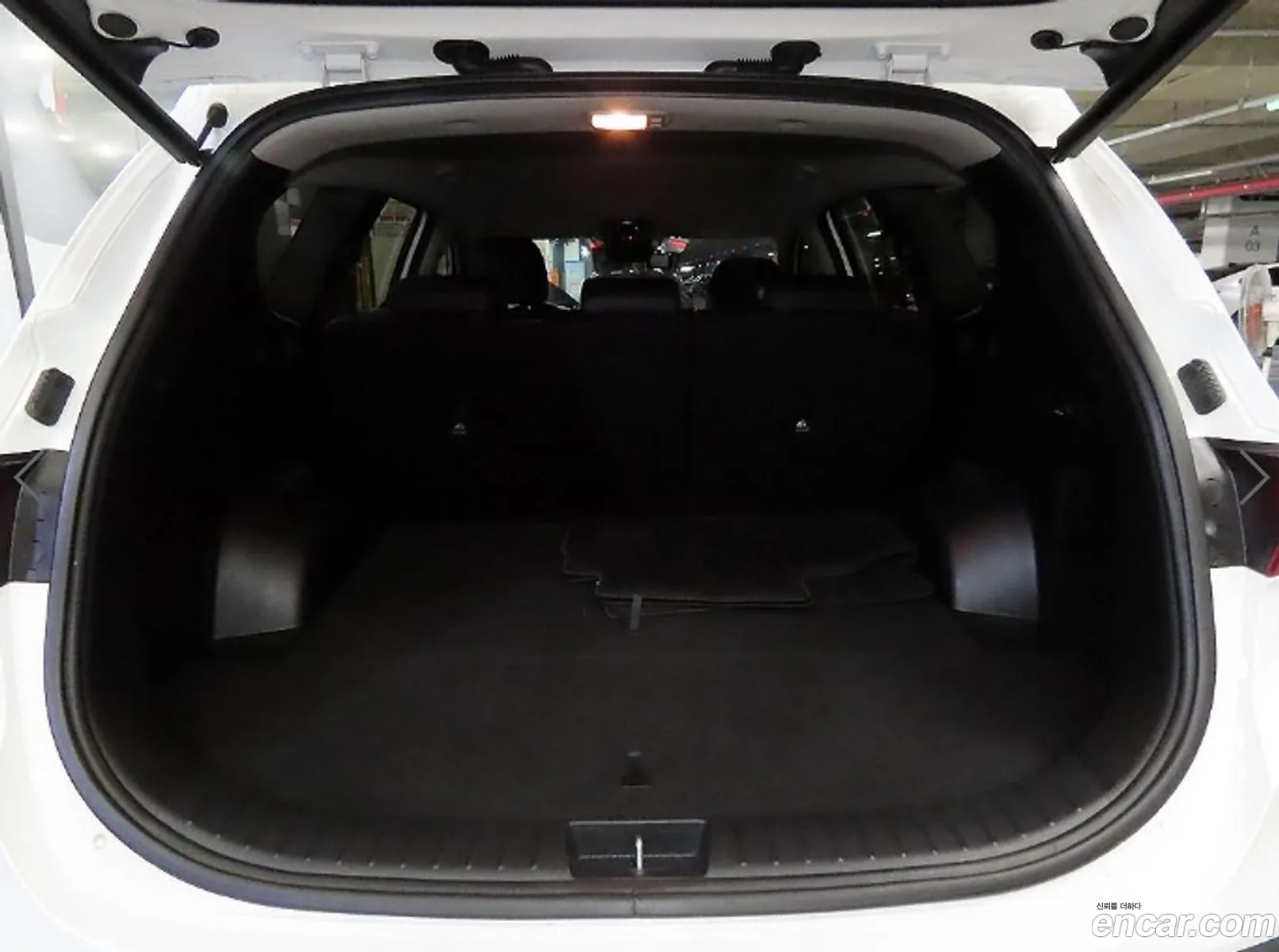 Hyundai Santa Fe 2022 — 2