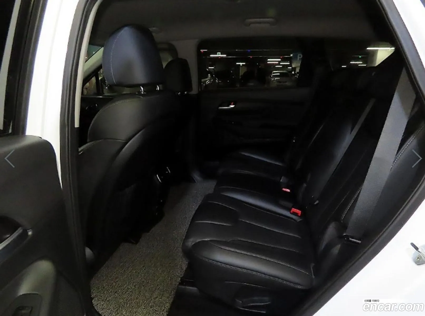 Hyundai Santa Fe 2022 — 8