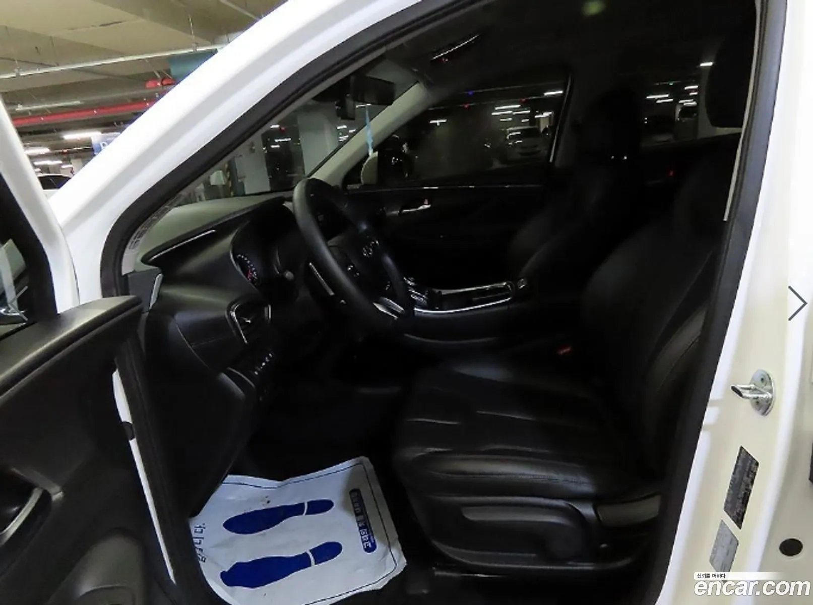 Hyundai Santa Fe 2022 — 11