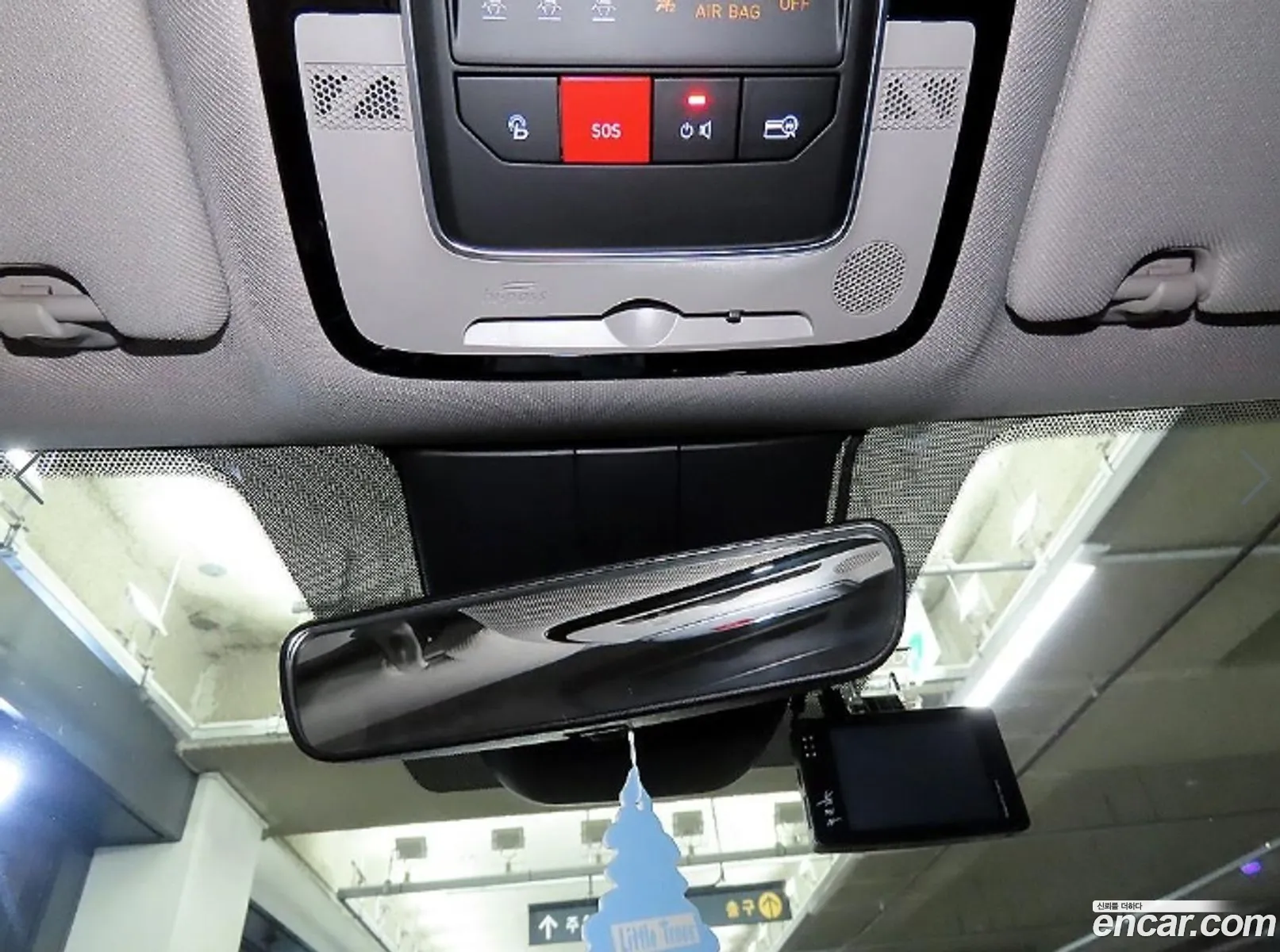 Hyundai Santa Fe 2022 — 3