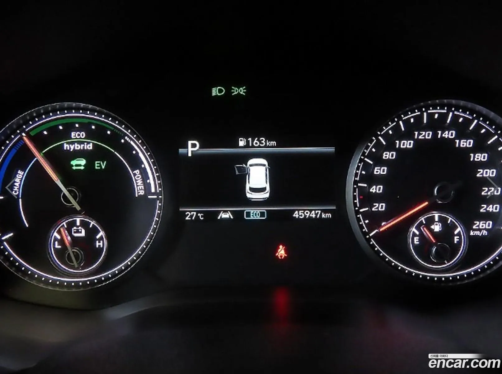 Hyundai Santa Fe 2022 — 18