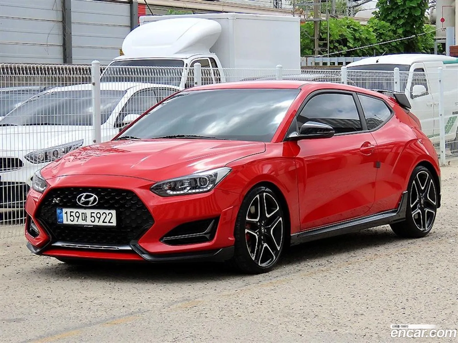 Hyundai Veloster 2020 — 14
