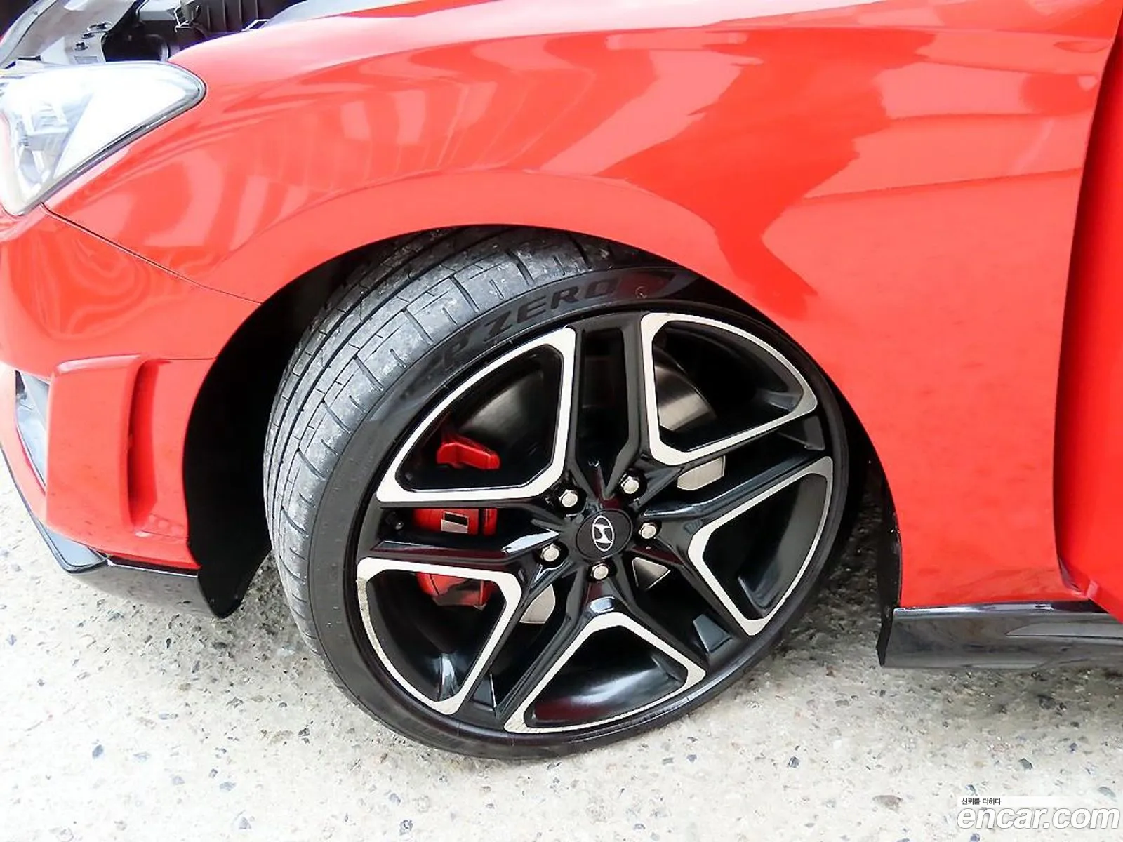 Hyundai Veloster 2020 — 11