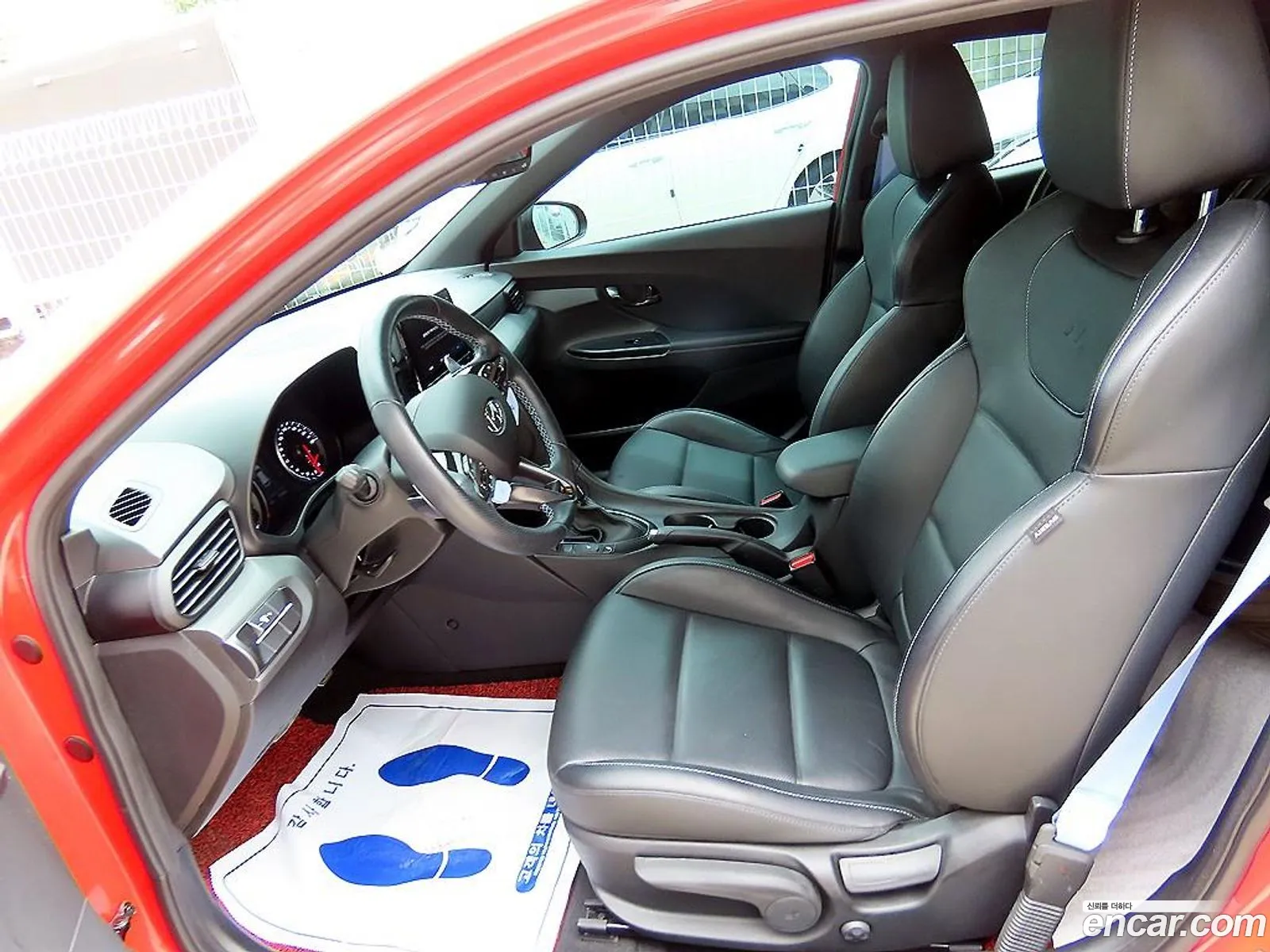 Hyundai Veloster 2020 — 2