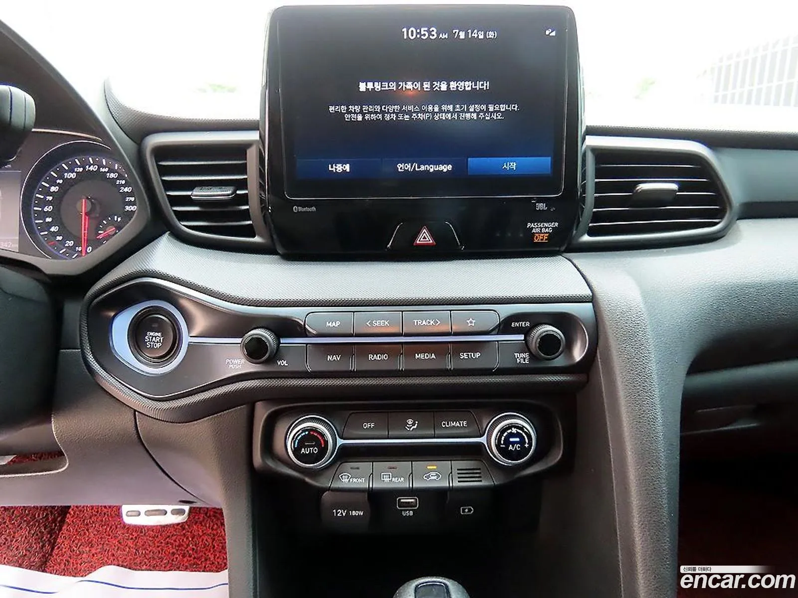 Hyundai Veloster 2020 — 4
