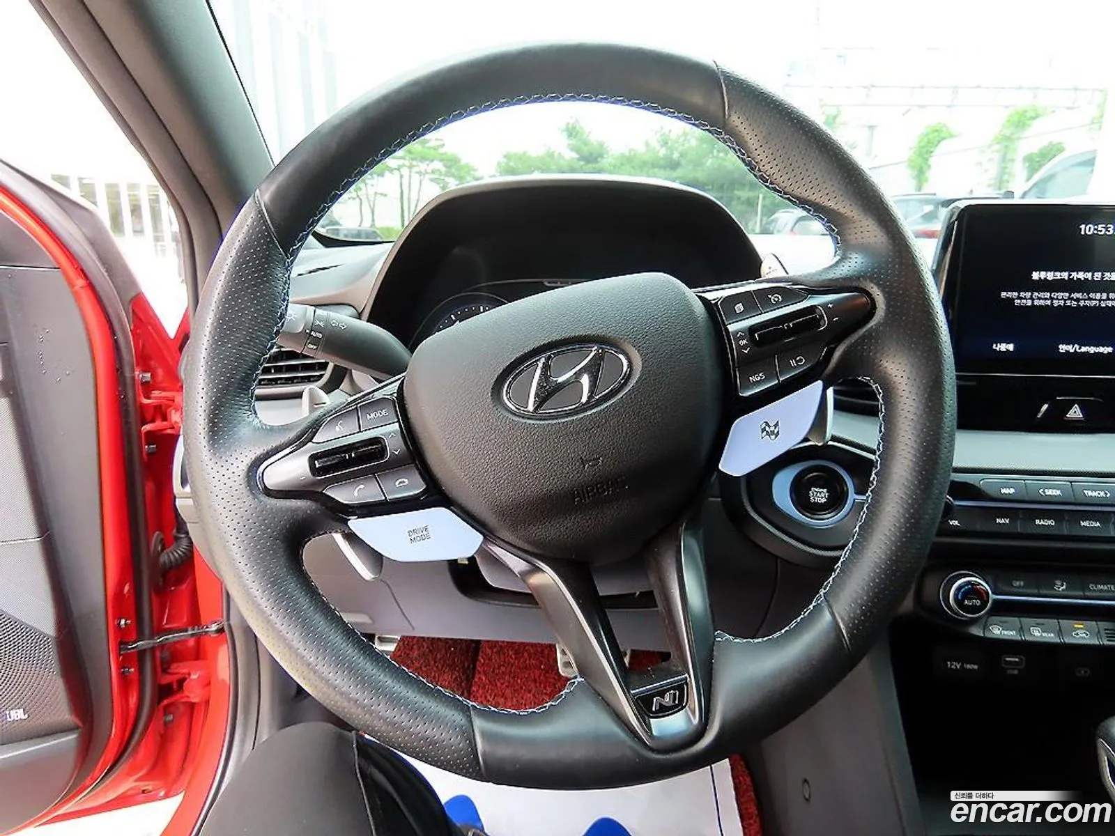 Hyundai Veloster 2020 — 12