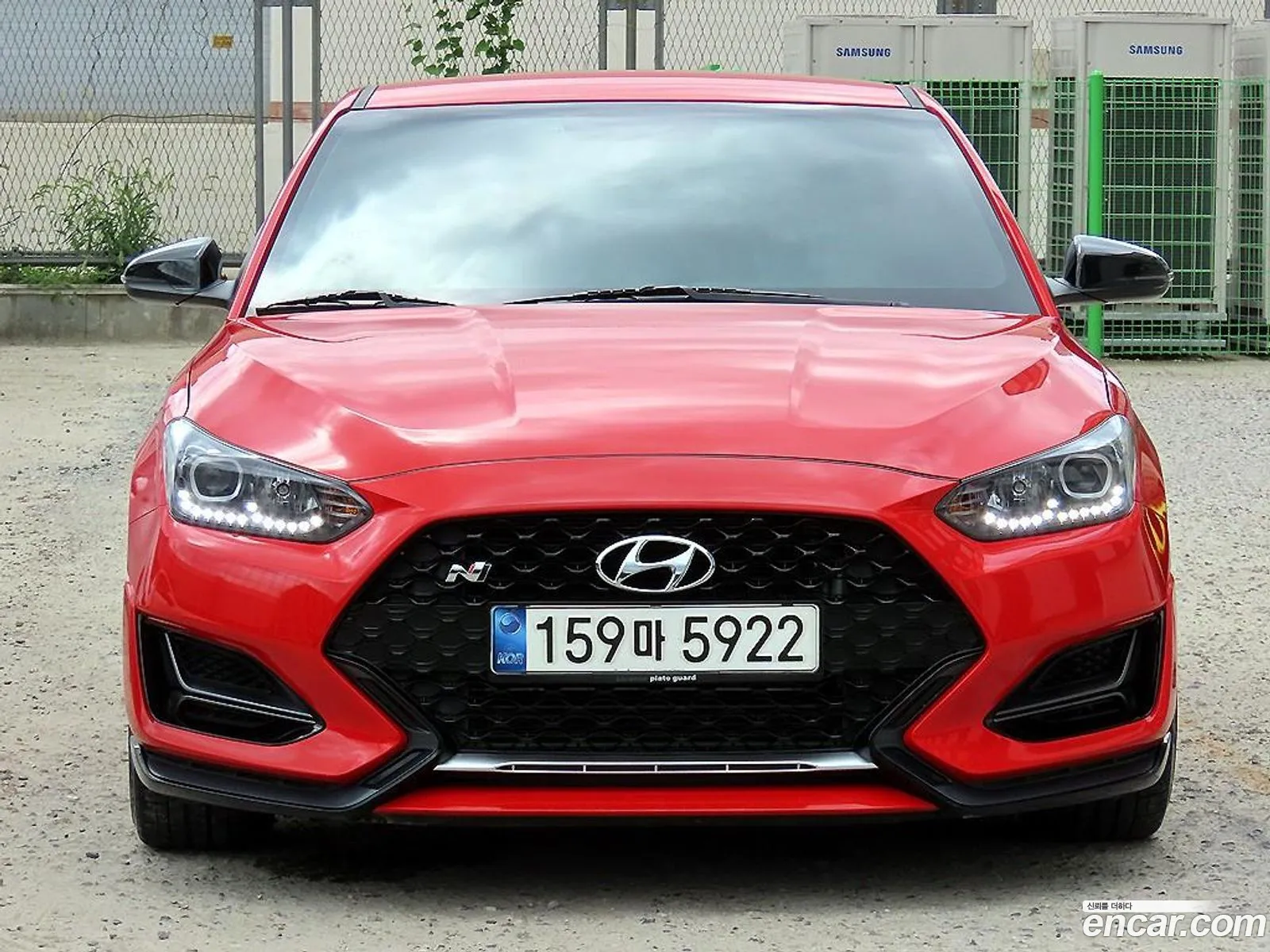 Hyundai Veloster 2020 — 8
