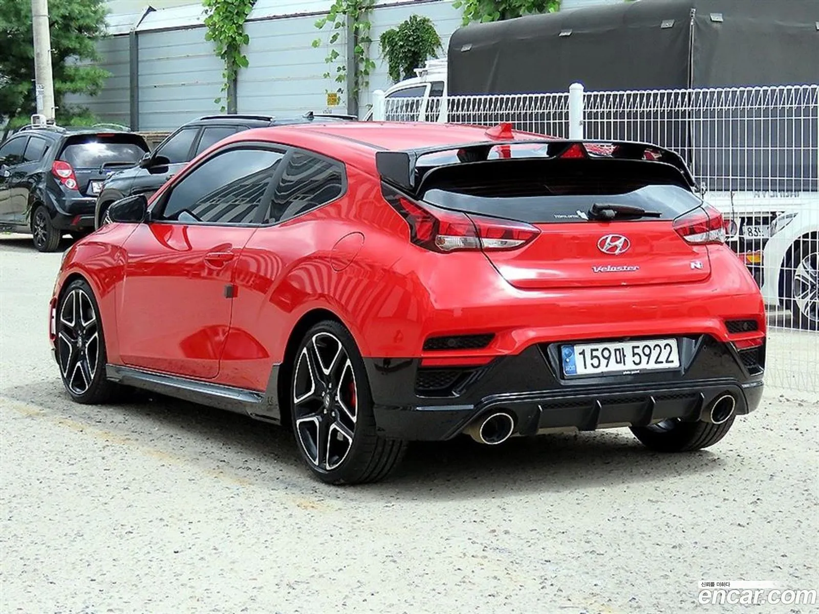 Hyundai Veloster 2020 — 15