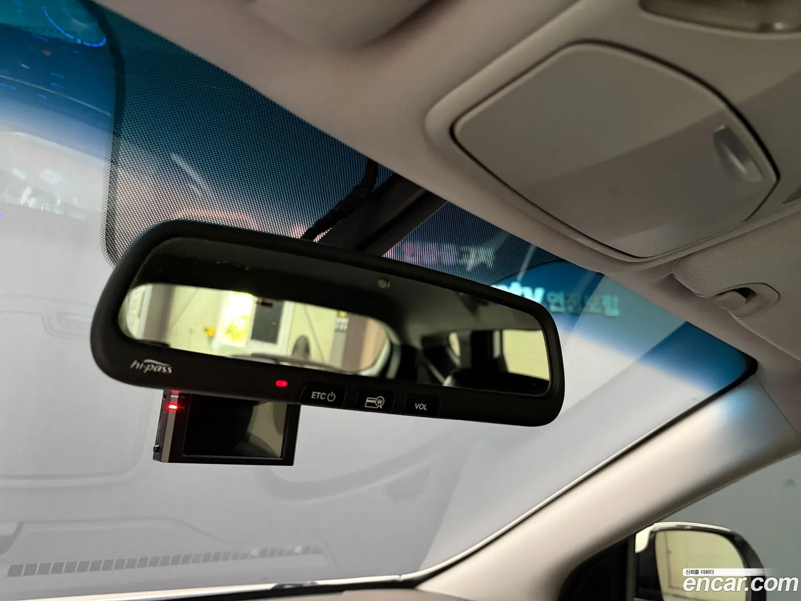 Hyundai Santa Fe the Prime 2016 — 16
