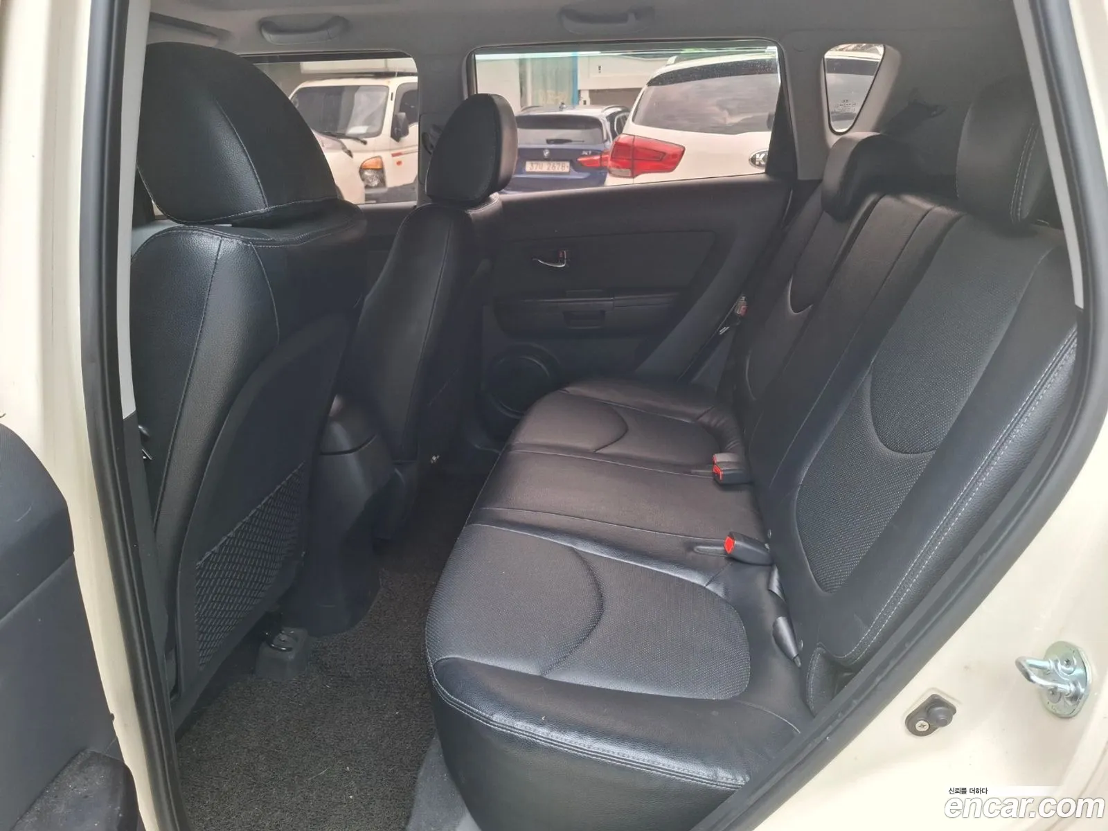 Kia Soul 2009 — 2