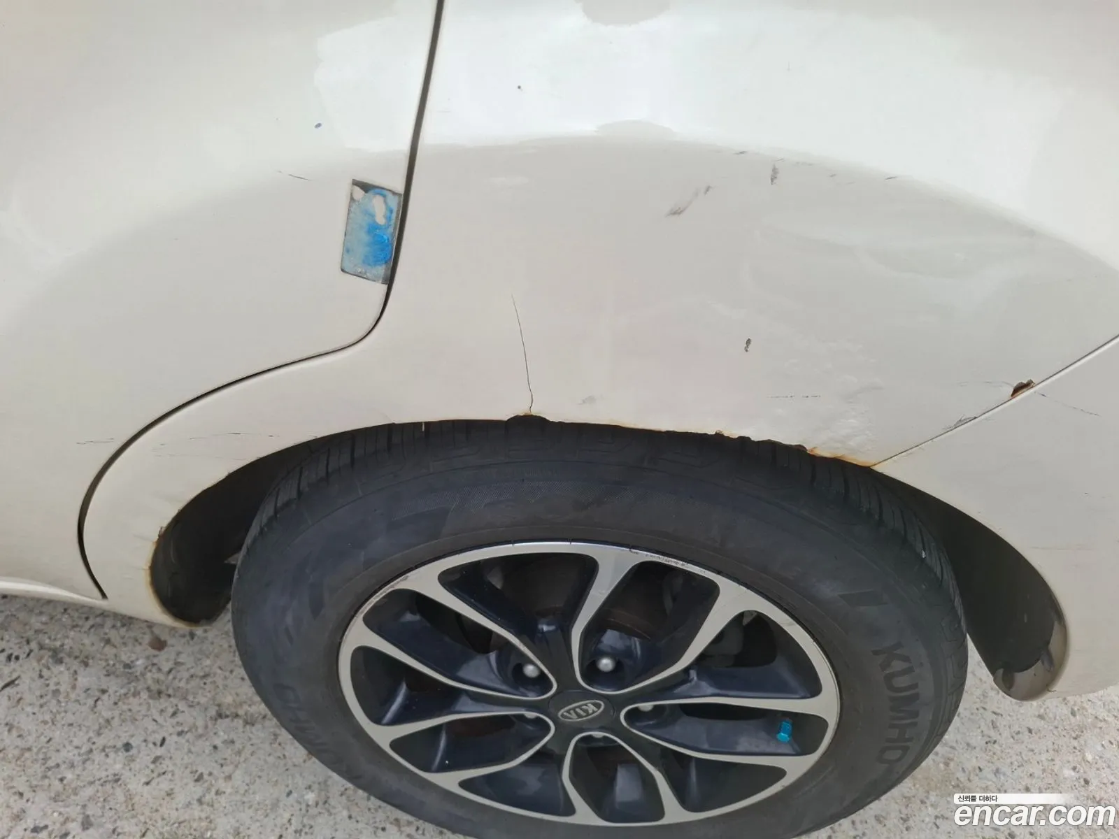 Kia Soul 2009 — 7