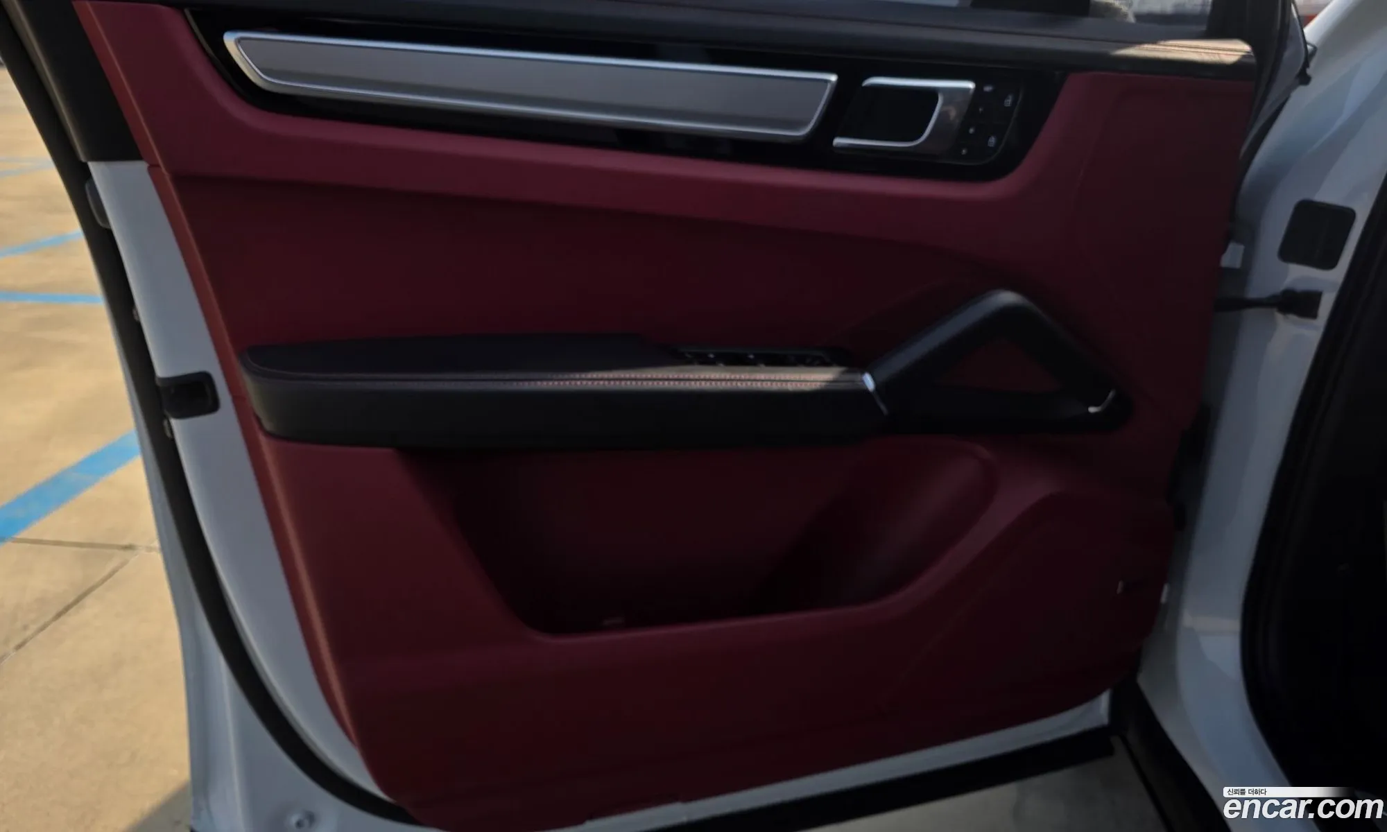 Porsche Cayenne 2022 — 7