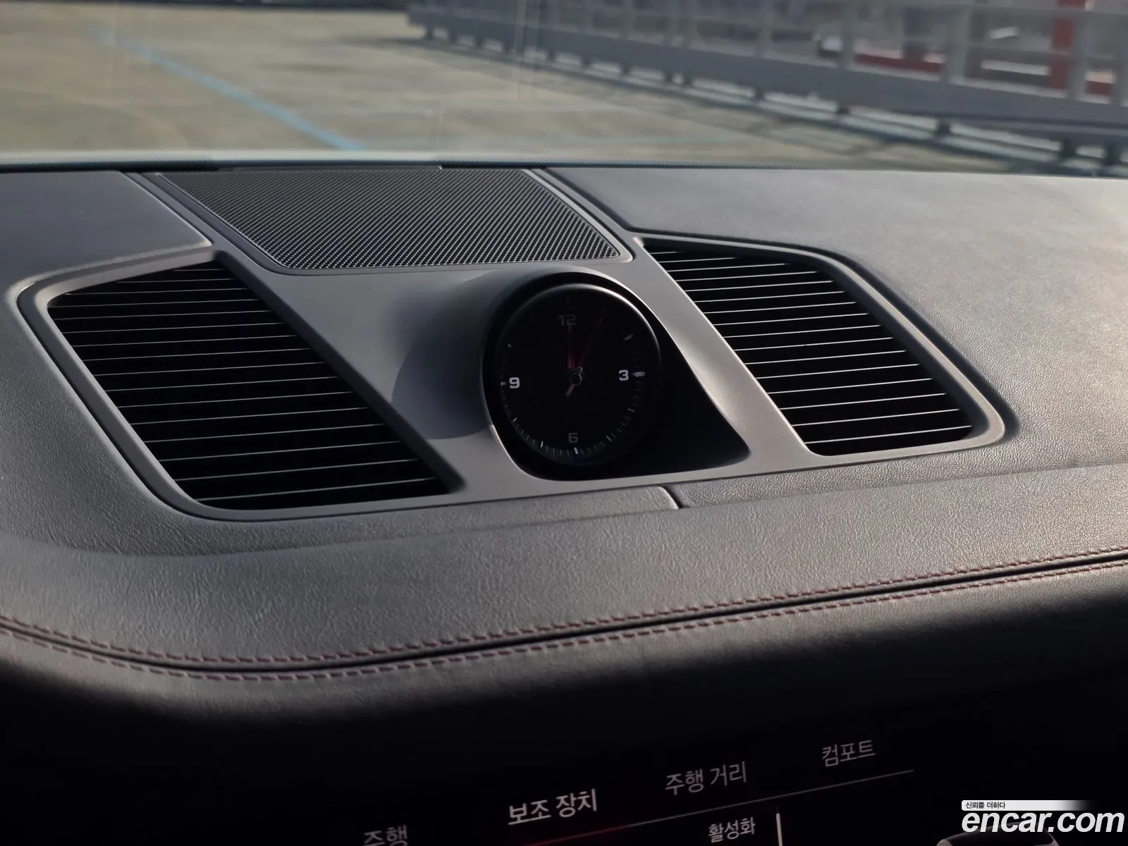 Porsche Cayenne 2022 — 5