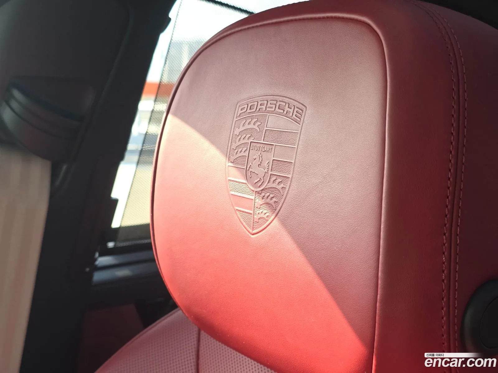 Porsche Cayenne 2022 — 15