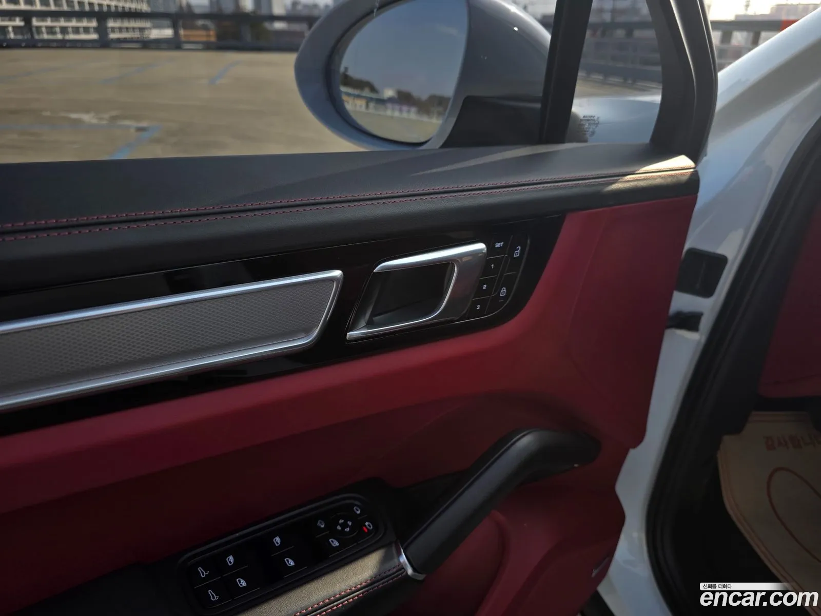 Porsche Cayenne 2022 — 2