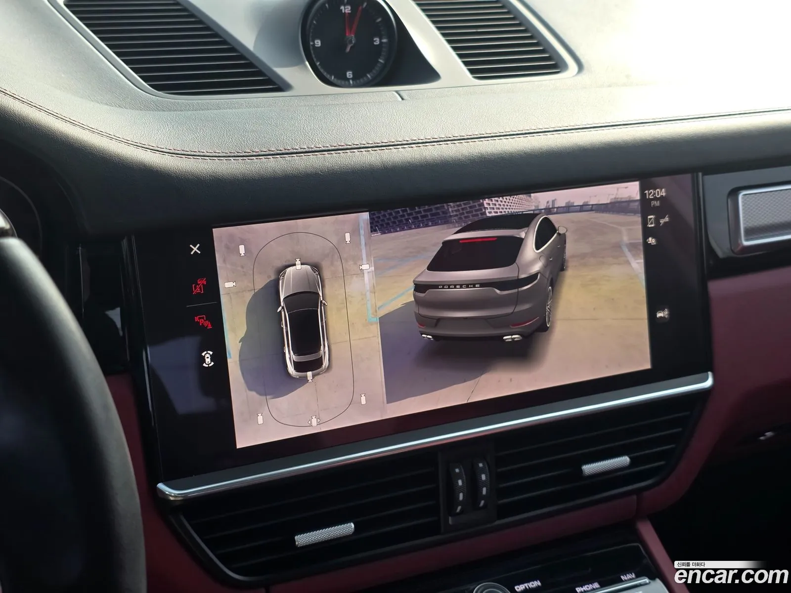 Porsche Cayenne 2022 — 6
