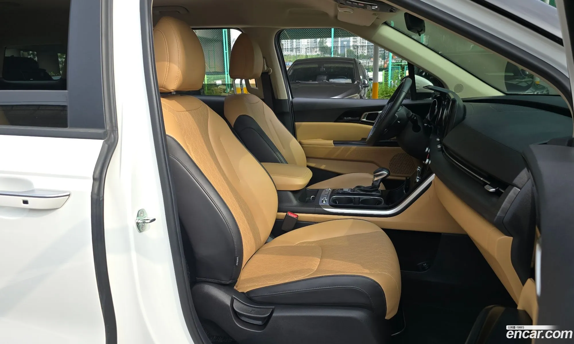 Kia Carnival 2023 KNANB813BPS324509 — 18