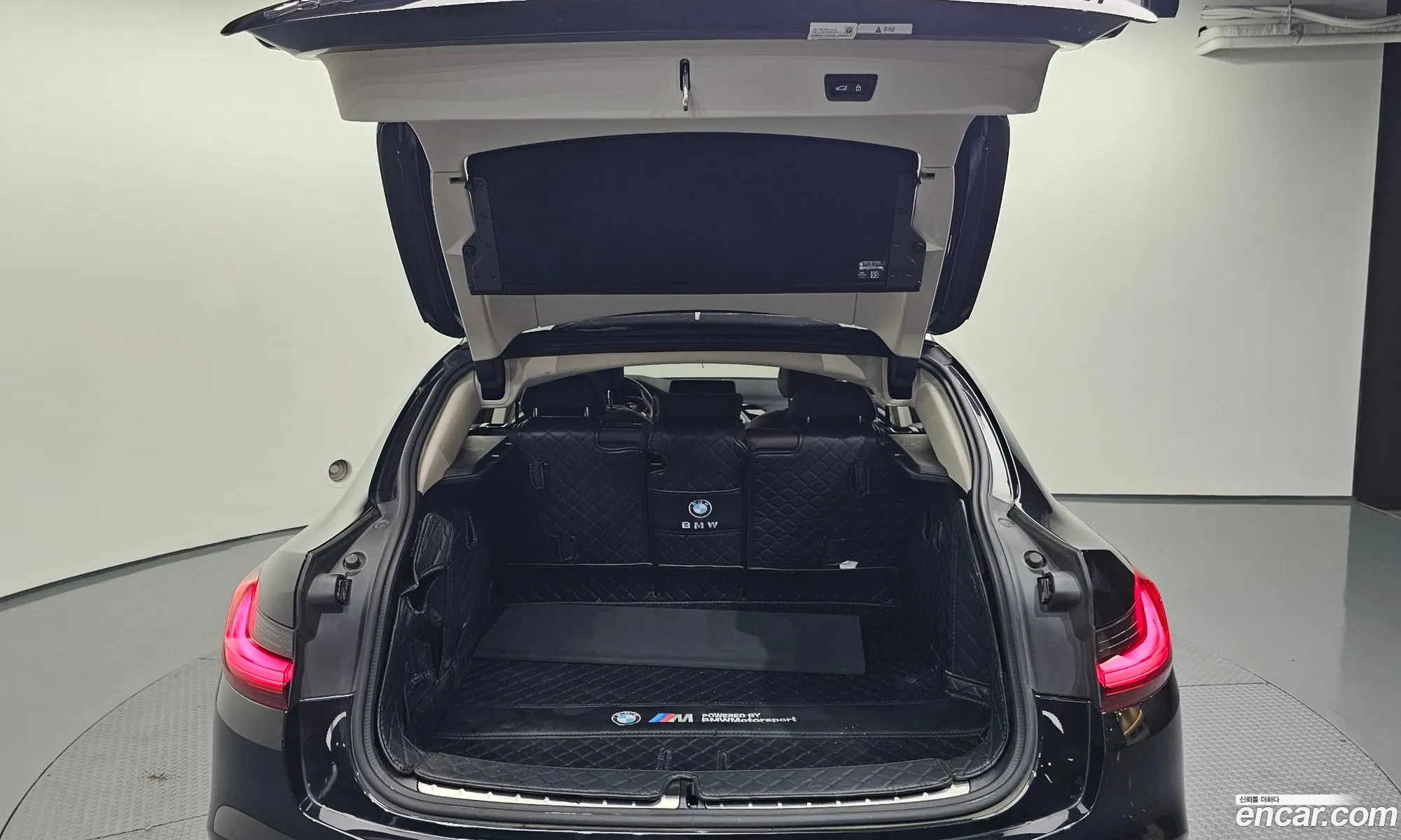 BMW X4 2021 WBA2V9108M9G20237 — 9