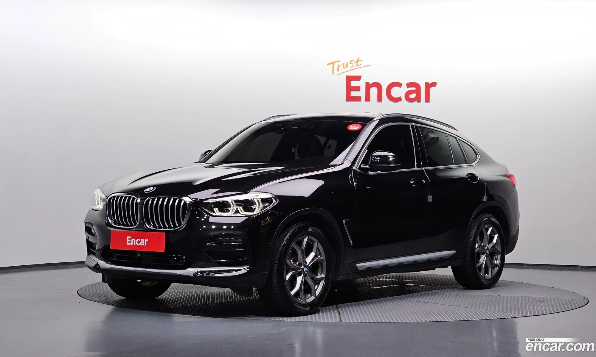 BMW X4 2021 WBA2V9108M9G20237 — 14
