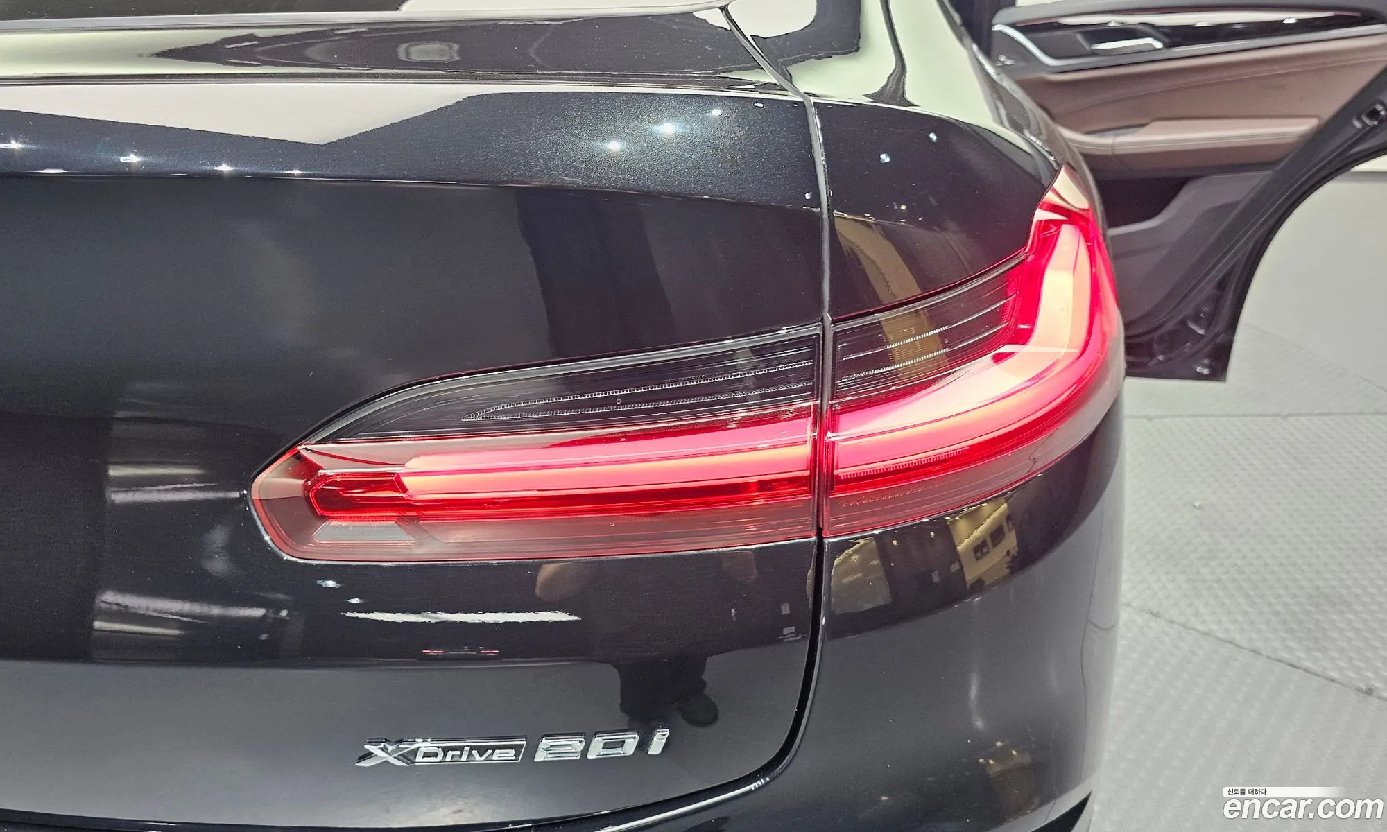 BMW X4 2021 WBA2V9108M9G20237 — 8
