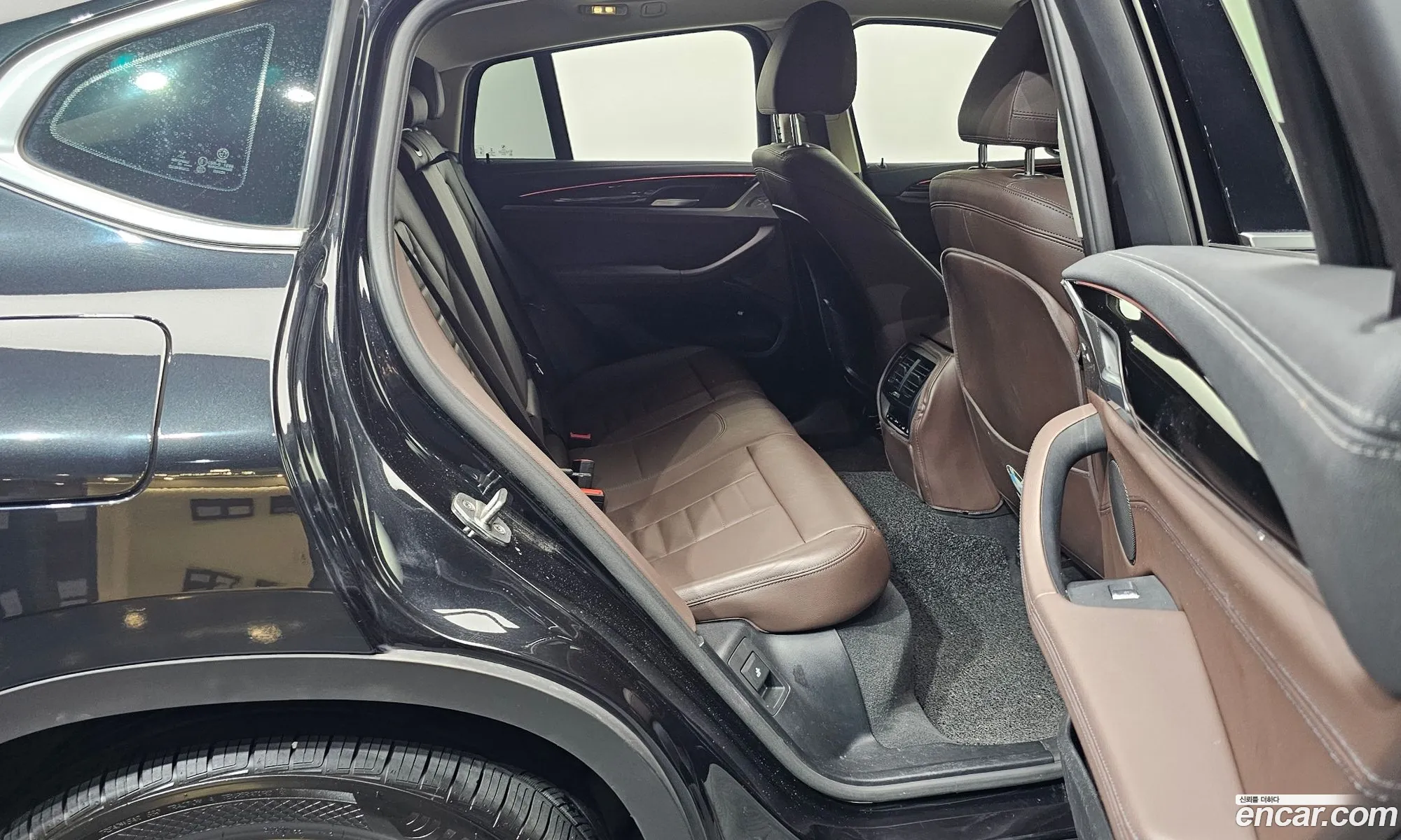 BMW X4 2021 WBA2V9108M9G20237 — 10