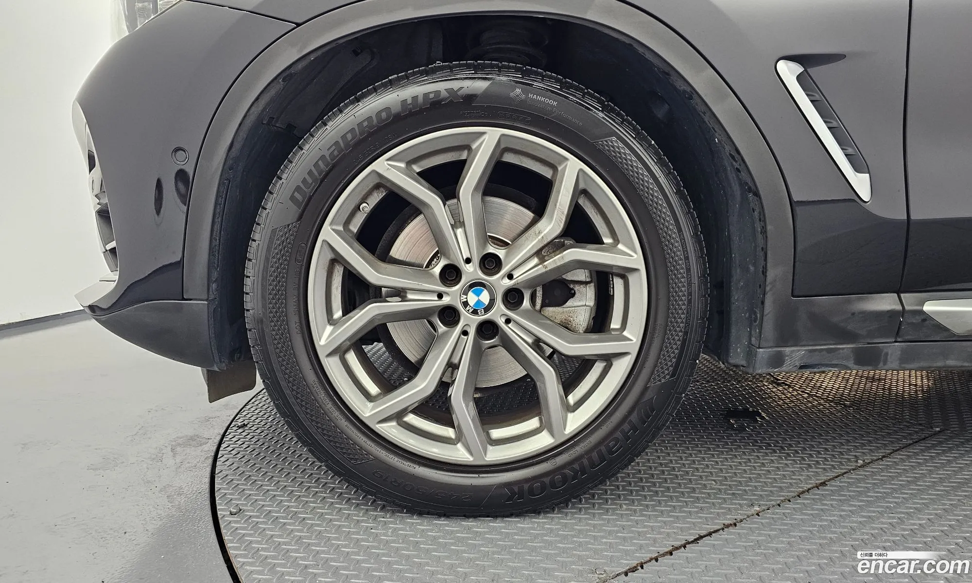 BMW X4 2021 WBA2V9108M9G20237 — 25