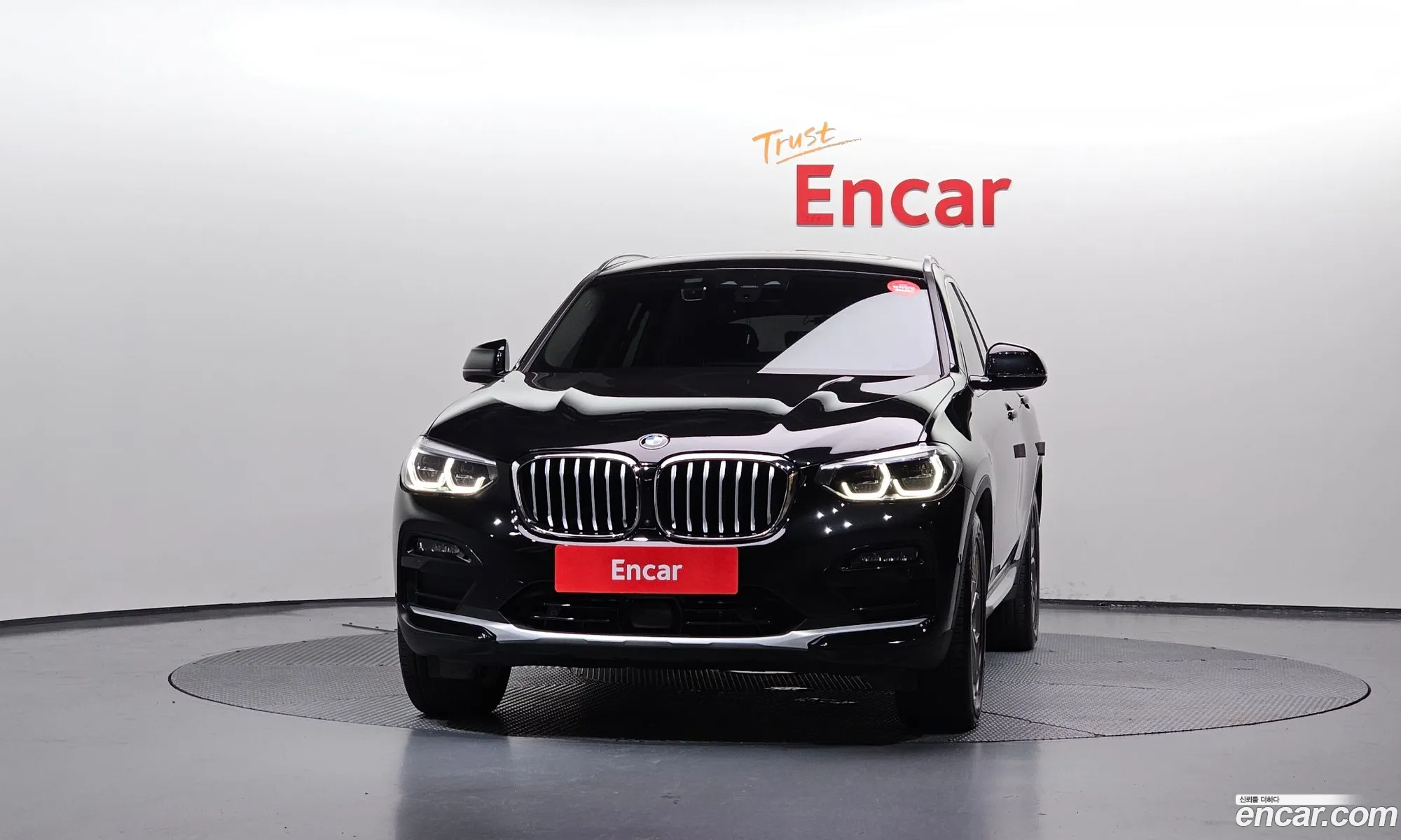 BMW X4 2021 WBA2V9108M9G20237 — 19