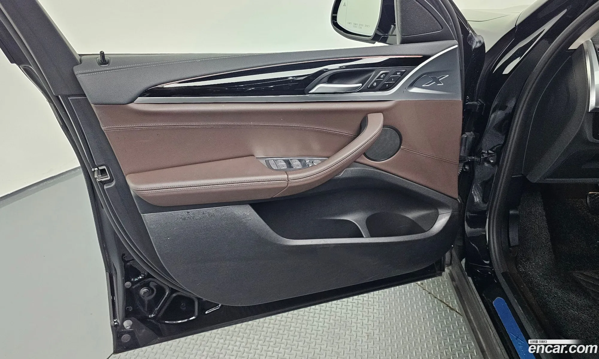 BMW X4 2021 WBA2V9108M9G20237 — 12