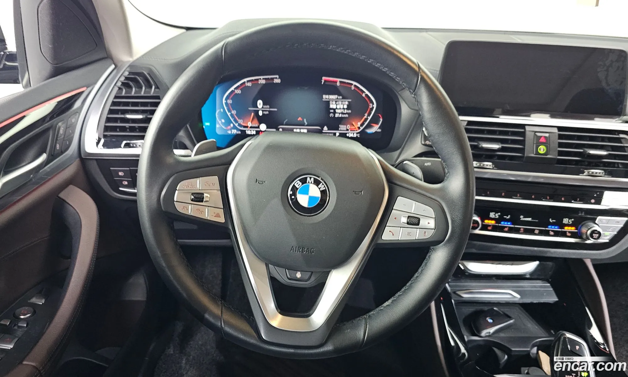 BMW X4 2021 WBA2V9108M9G20237 — 30