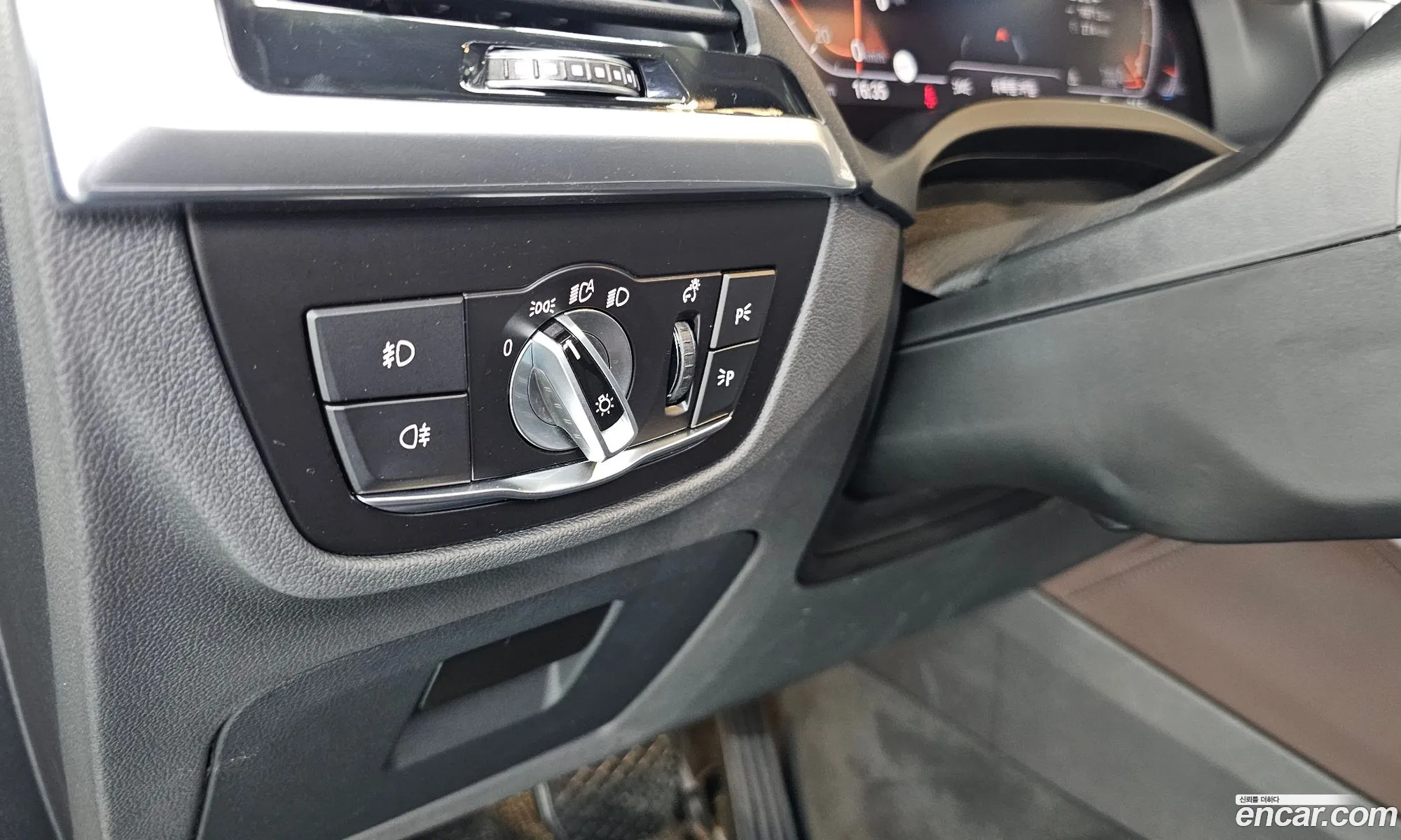 BMW X4 2021 WBA2V9108M9G20237 — 20