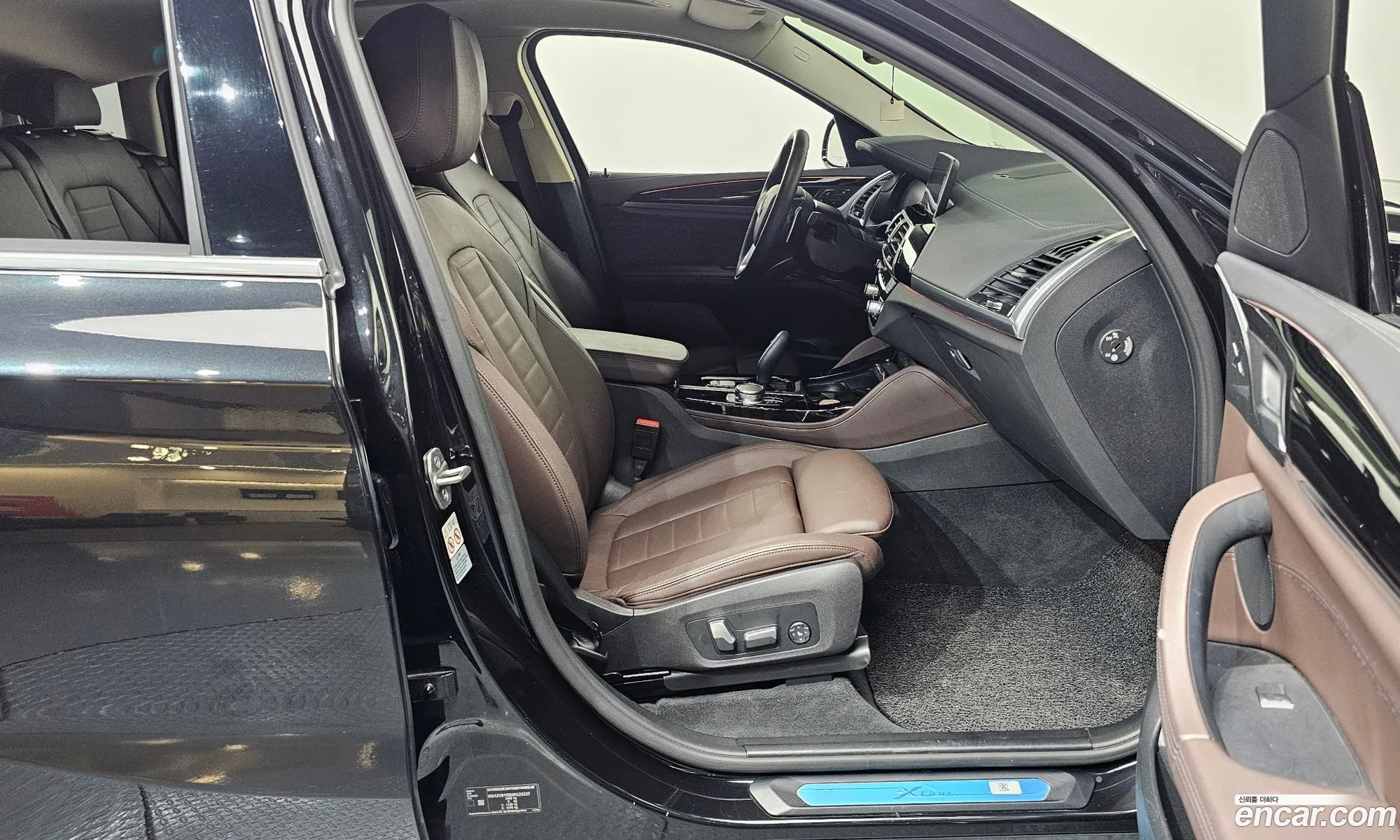 BMW X4 2021 WBA2V9108M9G20237 — 34