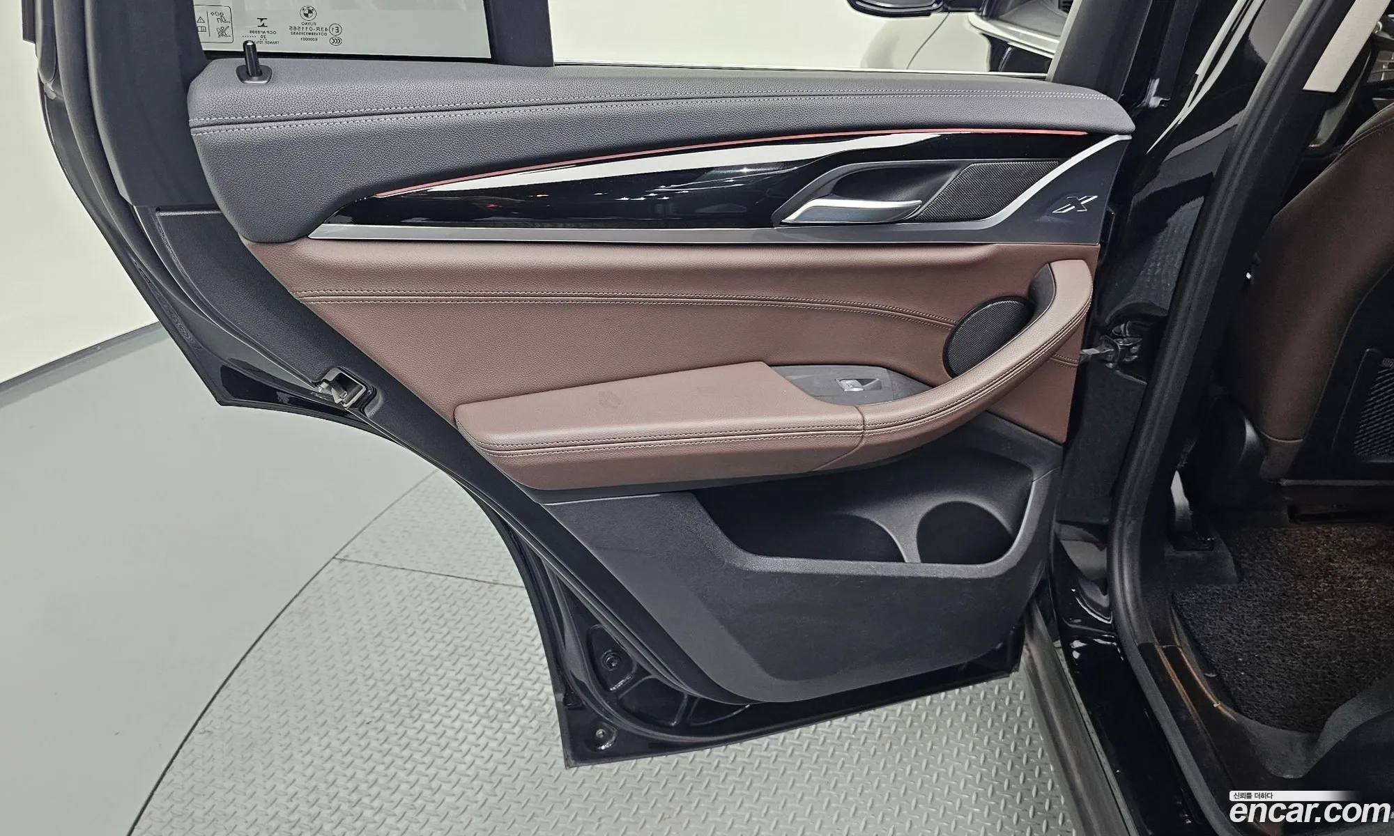 BMW X4 2021 WBA2V9108M9G20237 — 5