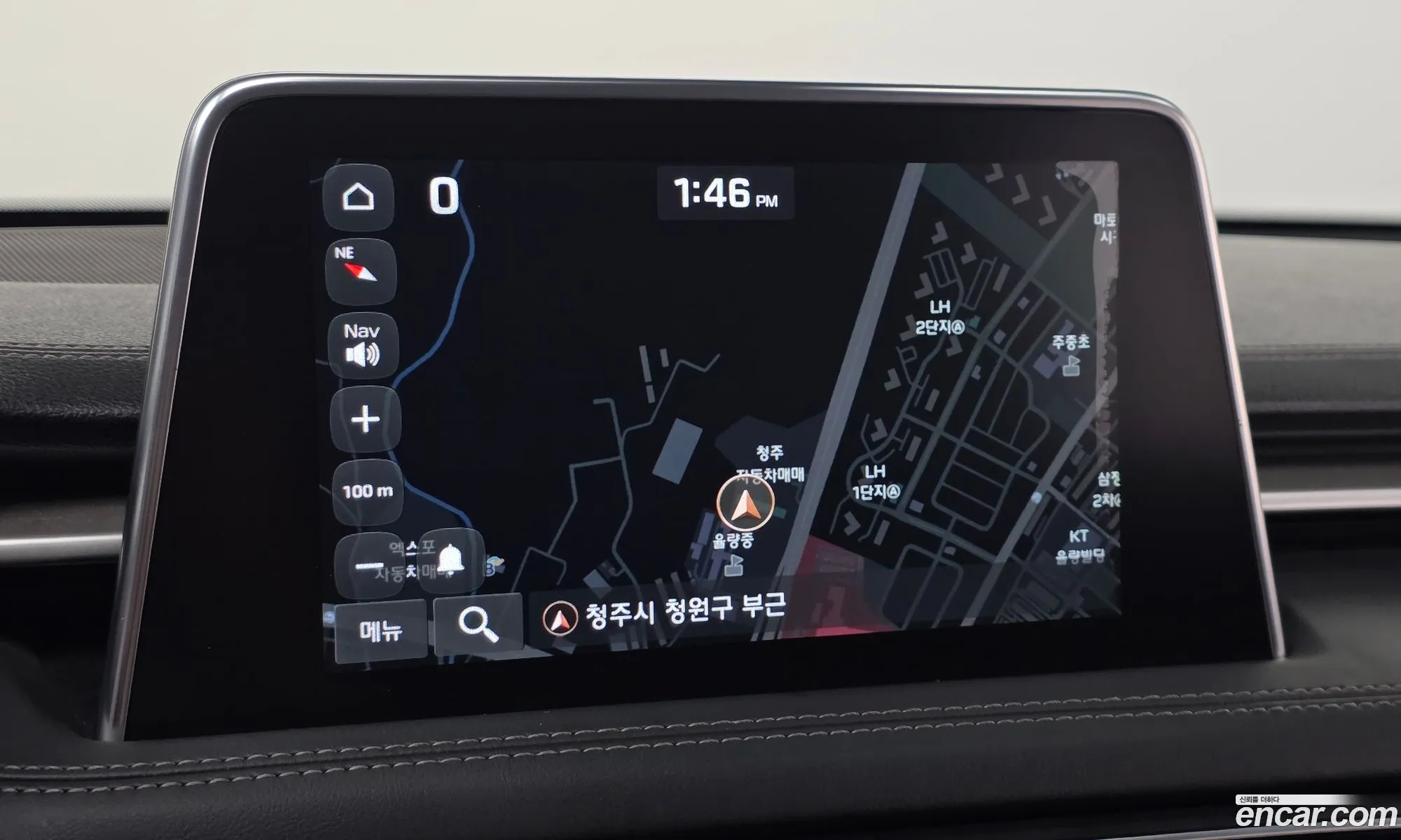 Genesis G70 2018 — 3