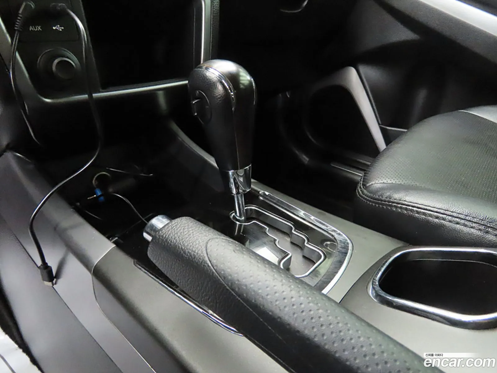 KG Mobility (SsangYong) Korando C 2014 — 3