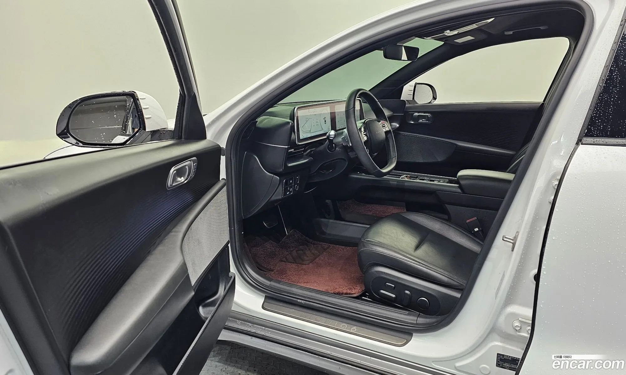 Hyundai Ioniq 6 2023 — 18