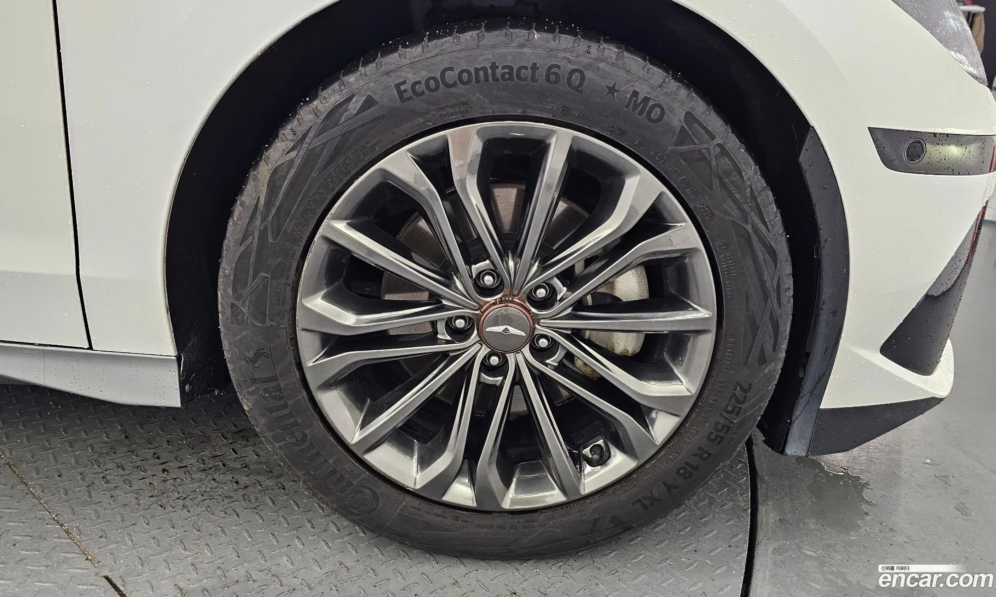 Hyundai Ioniq 6 2023 — 3
