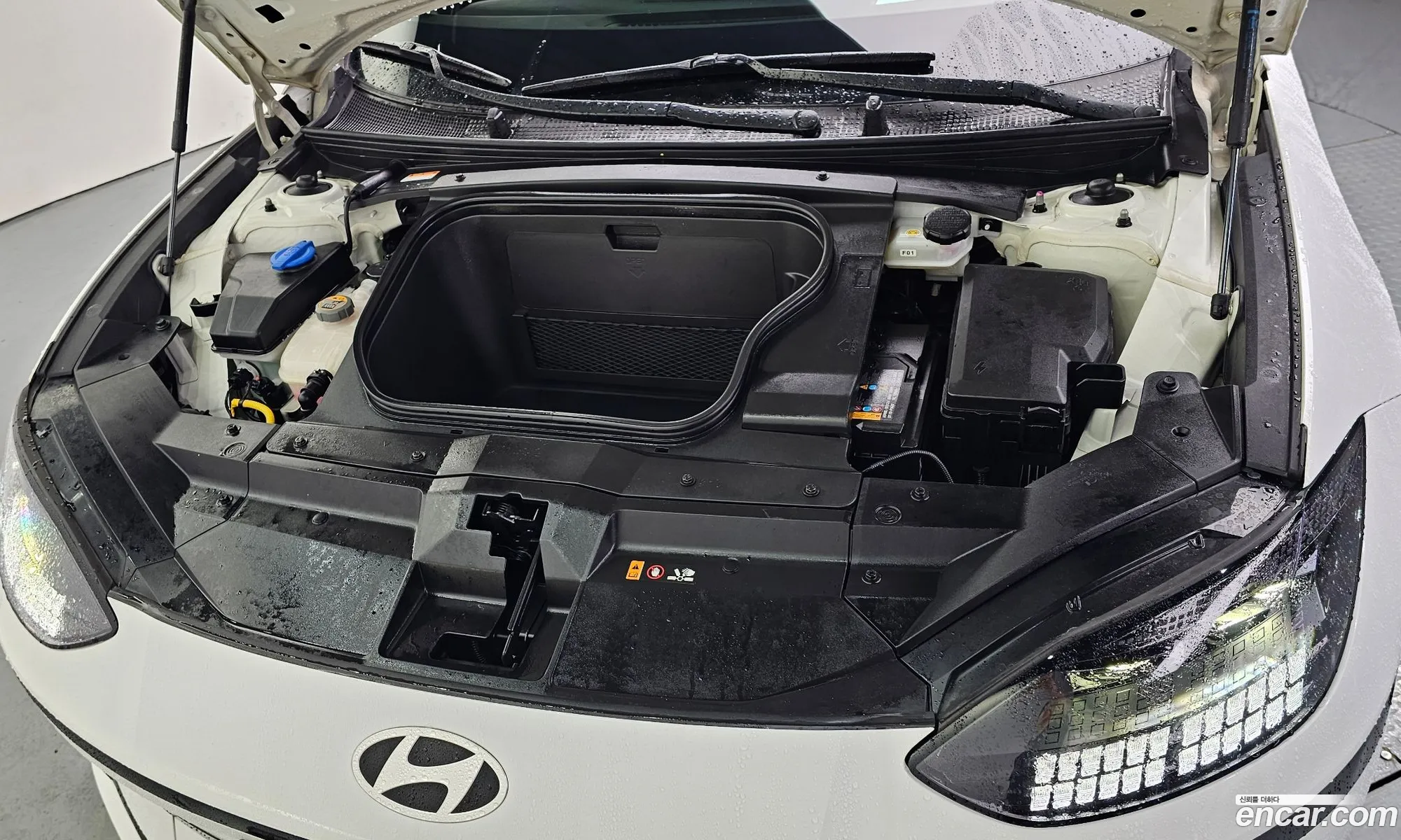Hyundai Ioniq 6 2023 — 16