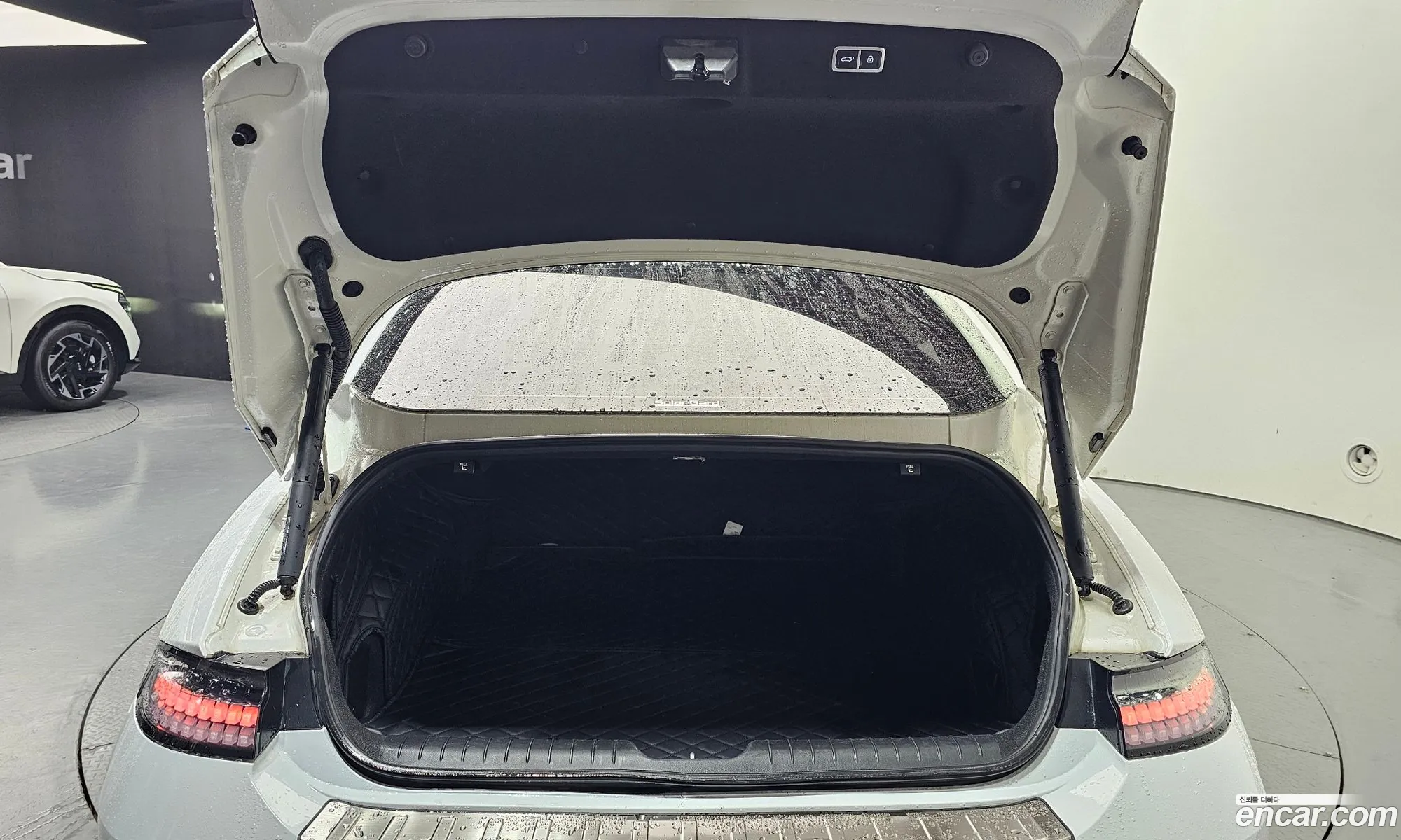 Hyundai Ioniq 6 2023 — 20