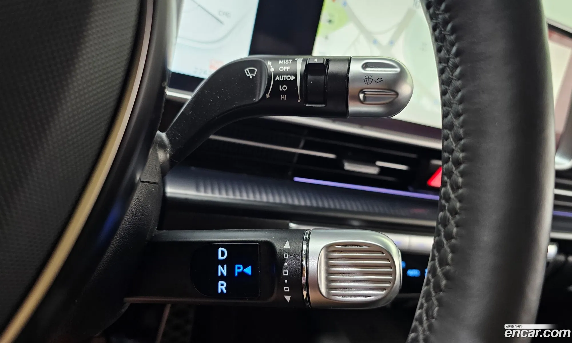 Hyundai Ioniq 6 2023 — 5
