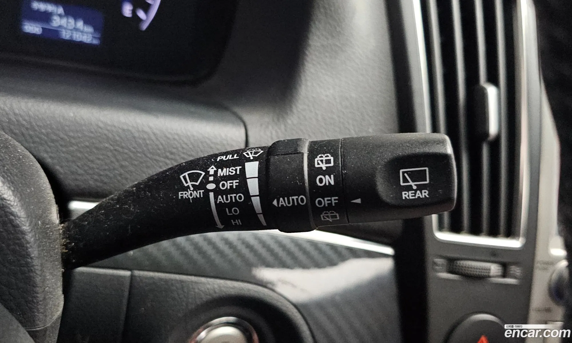 Hyundai Veracruz 2012 KMHNV81WDCU190877 — 2