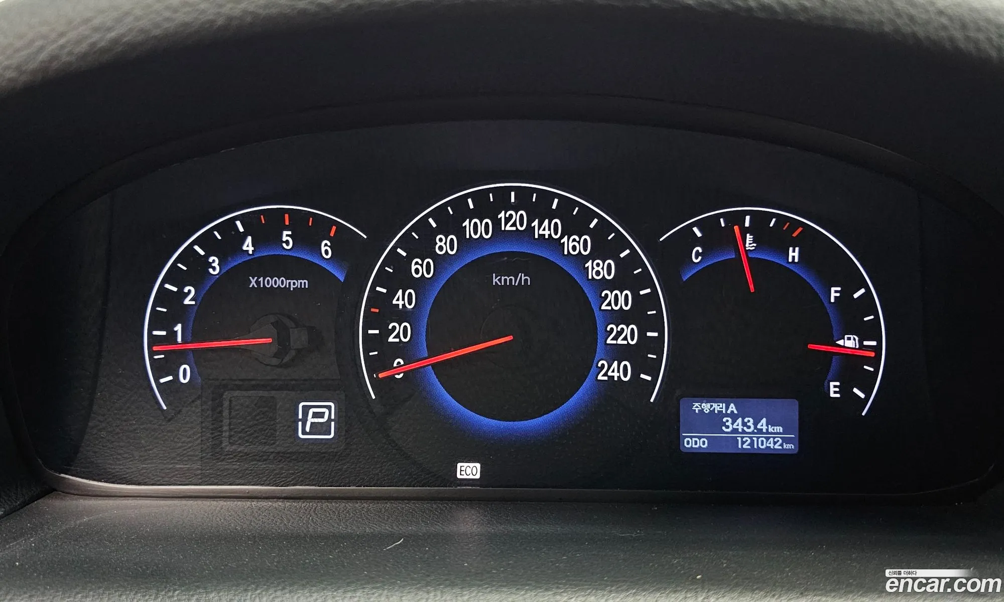 Hyundai Veracruz 2012 KMHNV81WDCU190877 — 28
