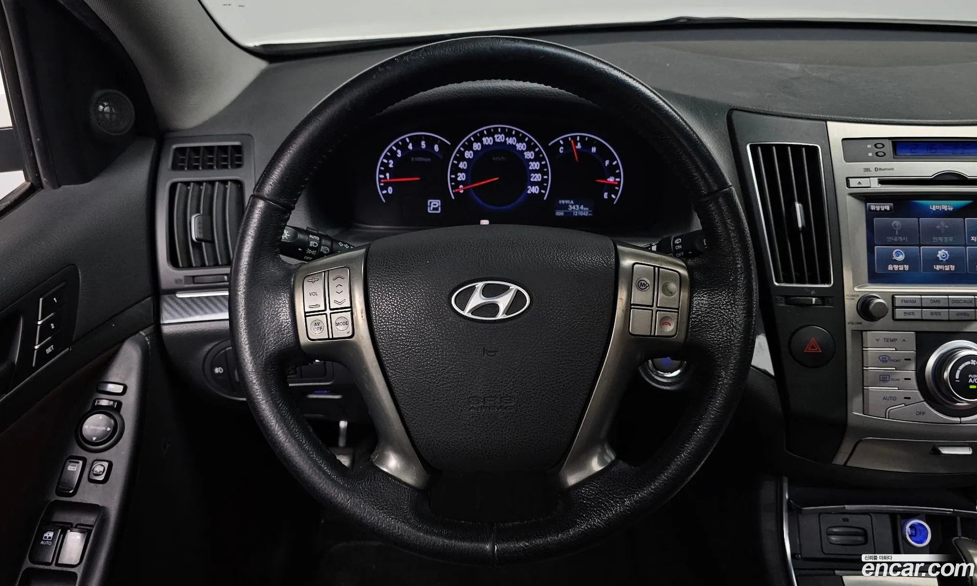 Hyundai Veracruz 2012 KMHNV81WDCU190877 — 20