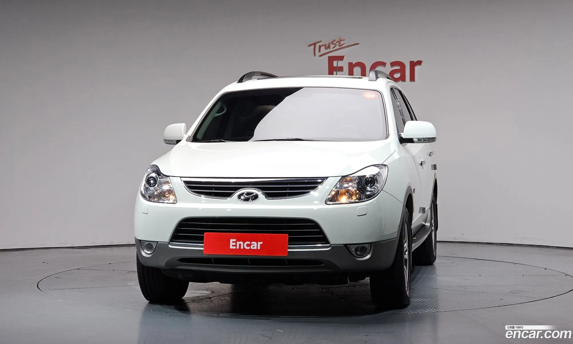 Hyundai Veracruz 2012 KMHNV81WDCU190877 — 34