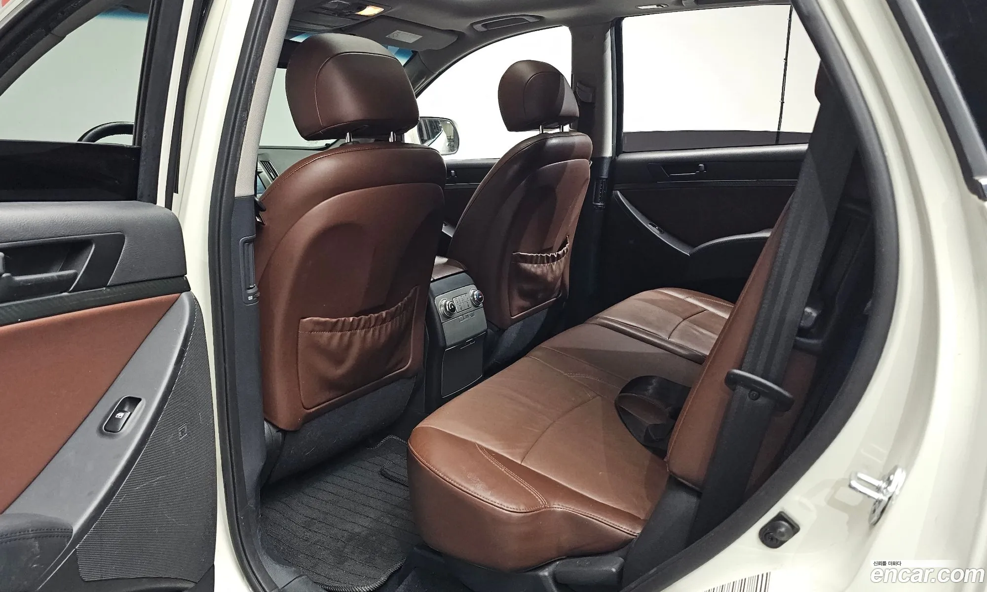 Hyundai Veracruz 2012 KMHNV81WDCU190877 — 8