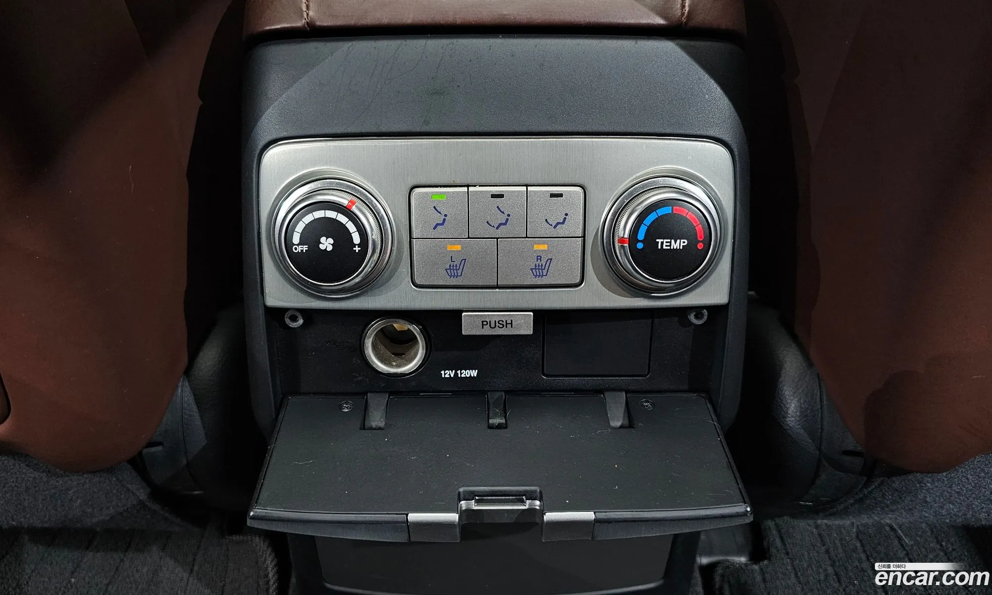 Hyundai Veracruz 2012 KMHNV81WDCU190877 — 15